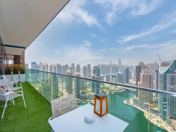 Dubai real estate sales cross AED92bn in Q3
